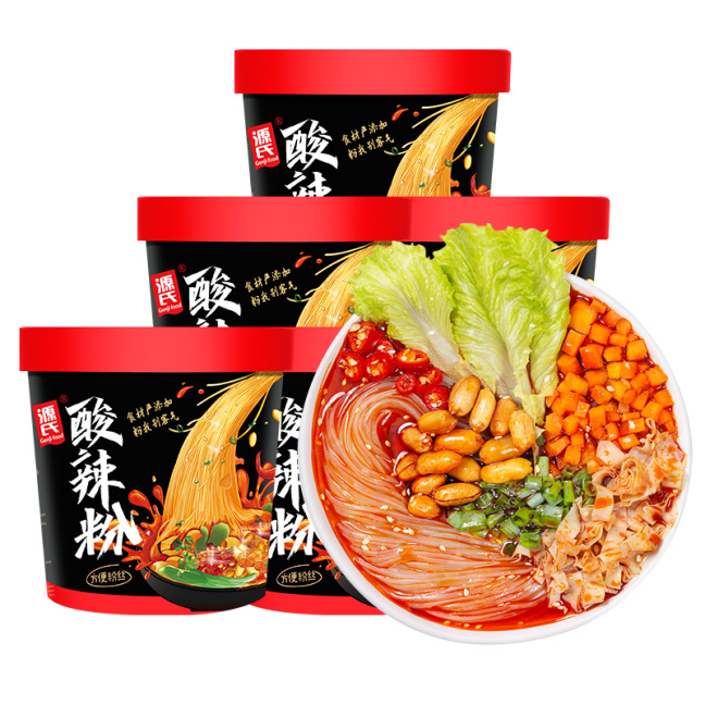 利来国国际最给力的老牌酸辣粉