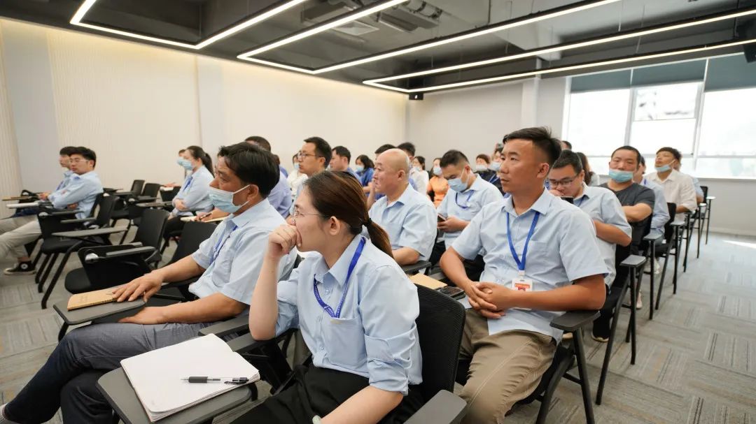 利来国国际最给力的老牌食物举行消防清静宣讲活动_利来国国际最给力的老牌