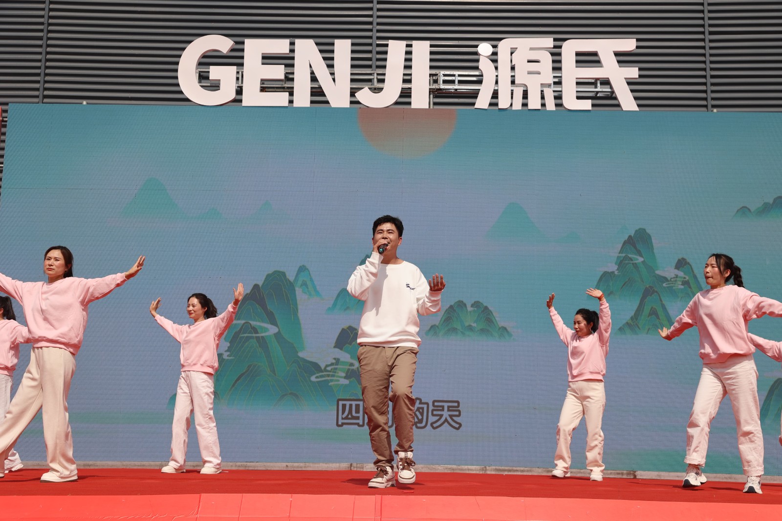 源梦偕行 生而为赢 | 利来国国际最给力的老牌食物年会盛典圆 满落幕_利来国国际最给力的老牌