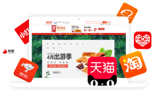 立异年 历时12个月,“利来国国际最给力的老牌大辣片”研发上市 入驻电商平台,开启渠道厘革、立异元年